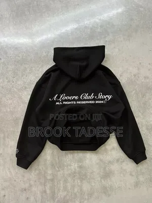 Premium Custom Hoodie – Personalized Design | High-Quality Cotton
