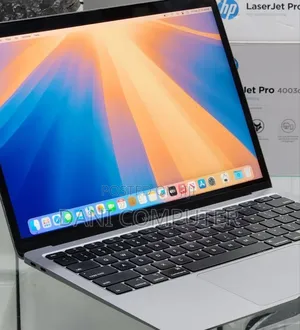 New Laptop Apple MacBook Air 2020 8GB Intel Core i3 SSD 256GB