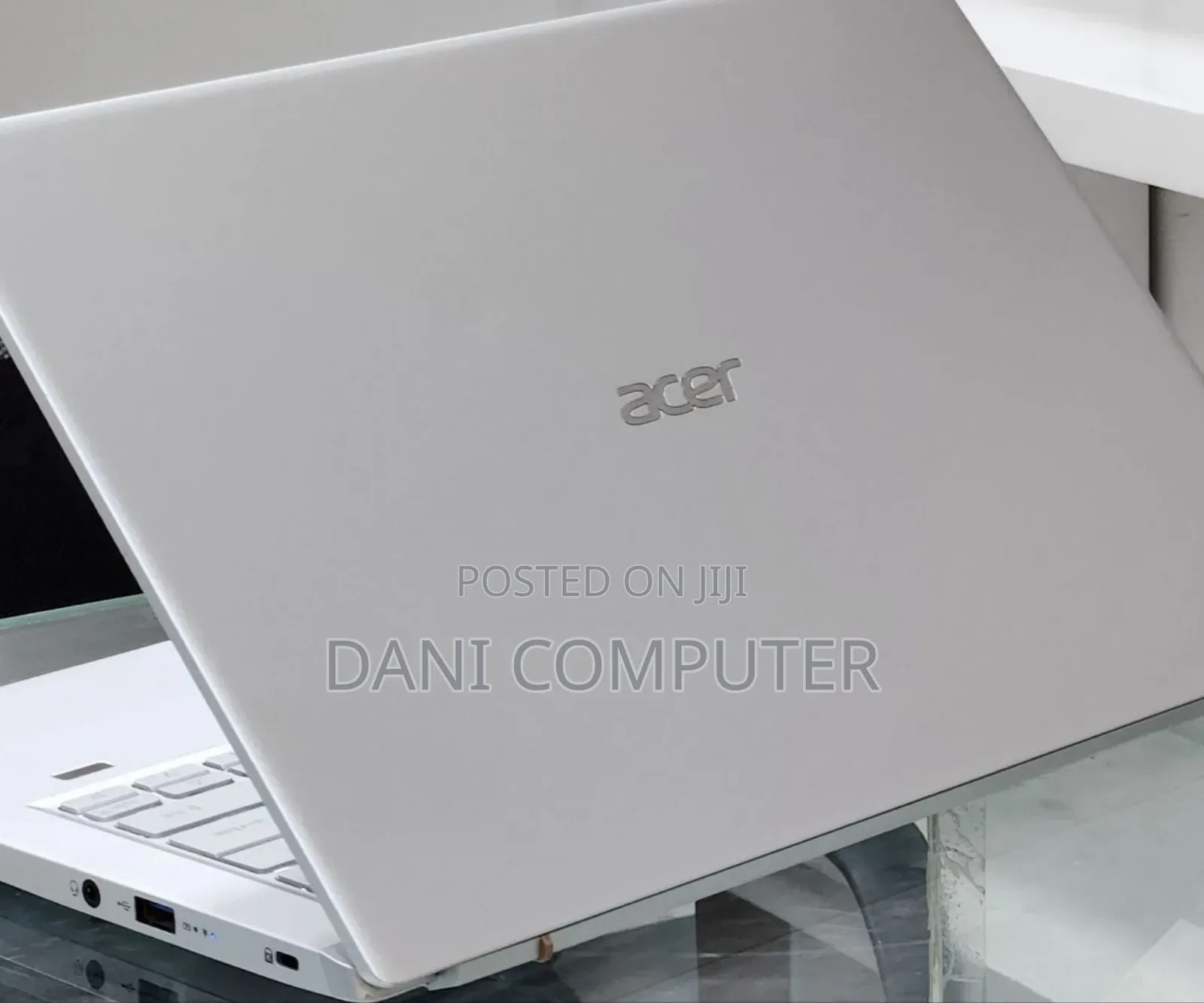 New Laptop Acer 8GB Intel Core i5 SSD 512GB