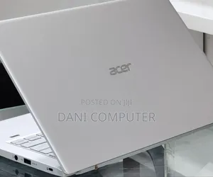 New Laptop Acer 8GB Intel Core i5 SSD 512GB