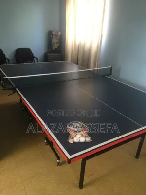 Table Tennis