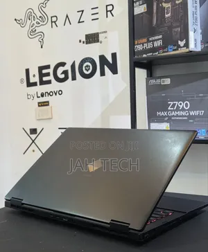 New Laptop HP Omen 16 16GB Intel Core i9 SSD 512GB