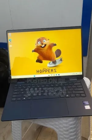 New Laptop HP Envy X360 16GB Intel Core Ultra 7 SSD 1T