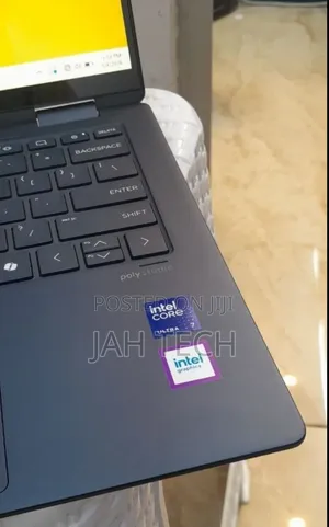 New Laptop HP Envy X360 16GB Intel Core Ultra 7 SSD 1T