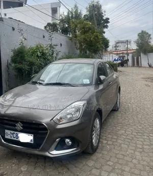Suzuki Dzire 2022 Teal