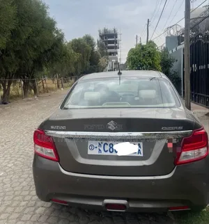 Suzuki Dzire 2022 Teal