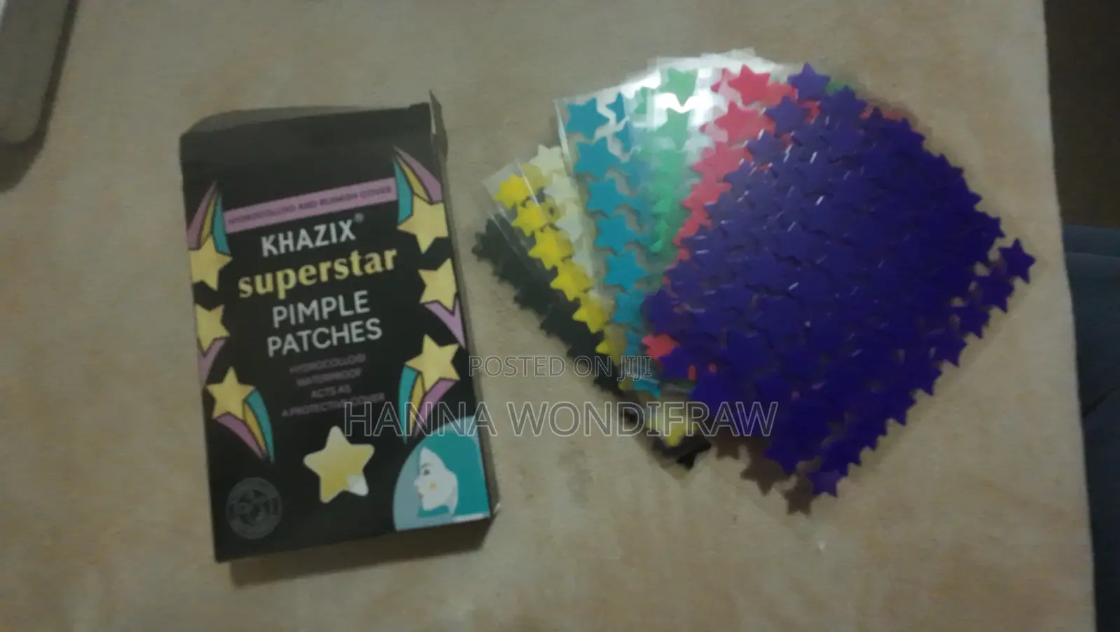 Pimple Patch