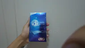 Teeth Whitening Strips