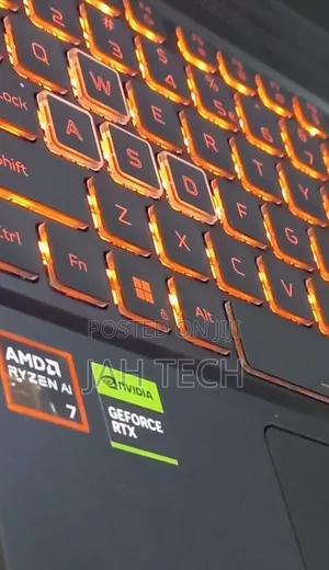 New Laptop Acer 16GB AMD Ryzen 7 SSD 1T