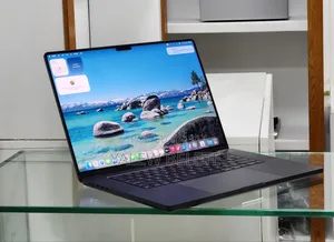 New Laptop Apple MacBook Pro 2023 M3 14-inch 36GB Apple M3 SSD 1T