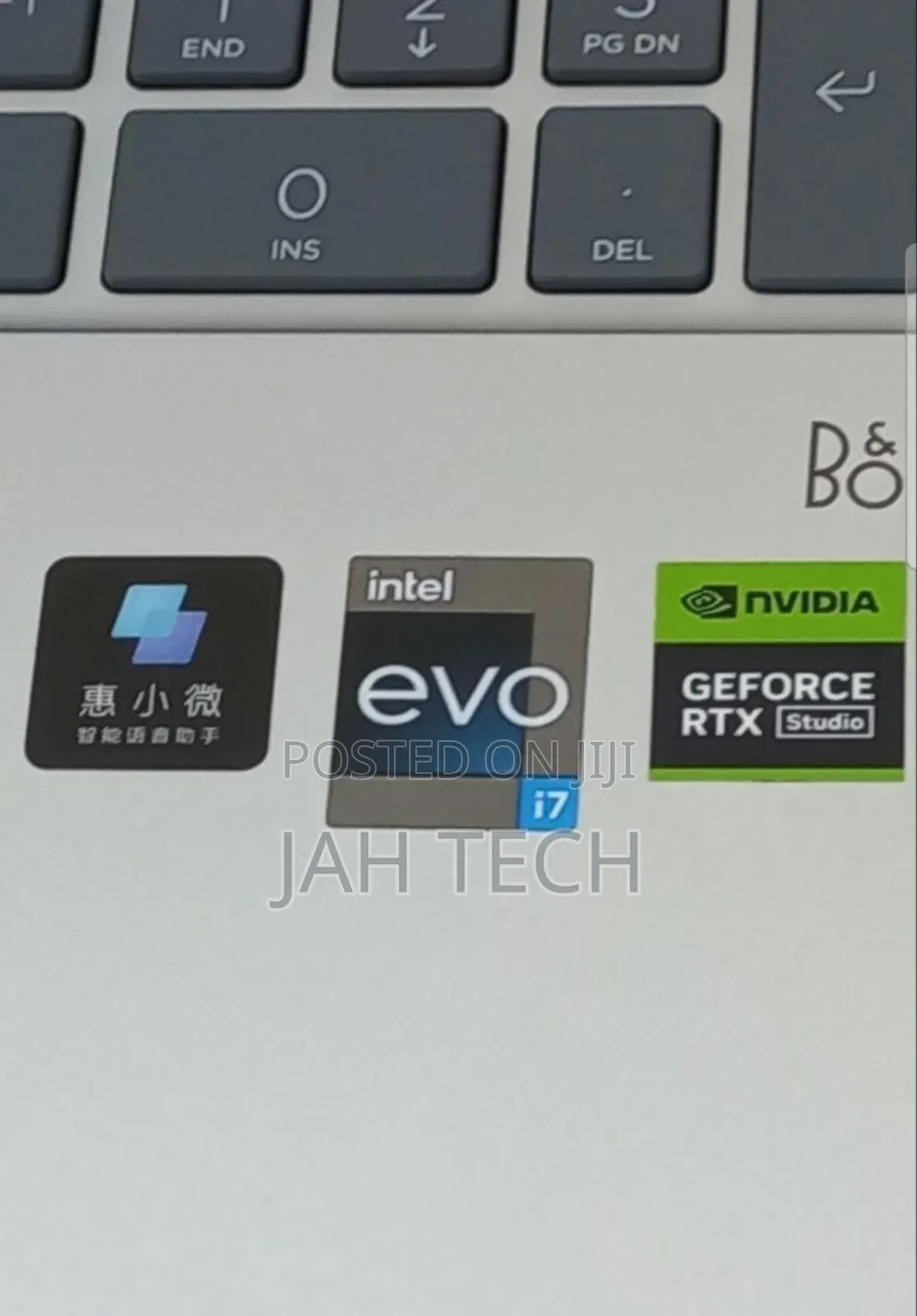 New Laptop HP Pavilion 15 16GB Intel Core i7 SSD 1T