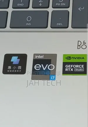 New Laptop HP Pavilion 15 16GB Intel Core i7 SSD 1T