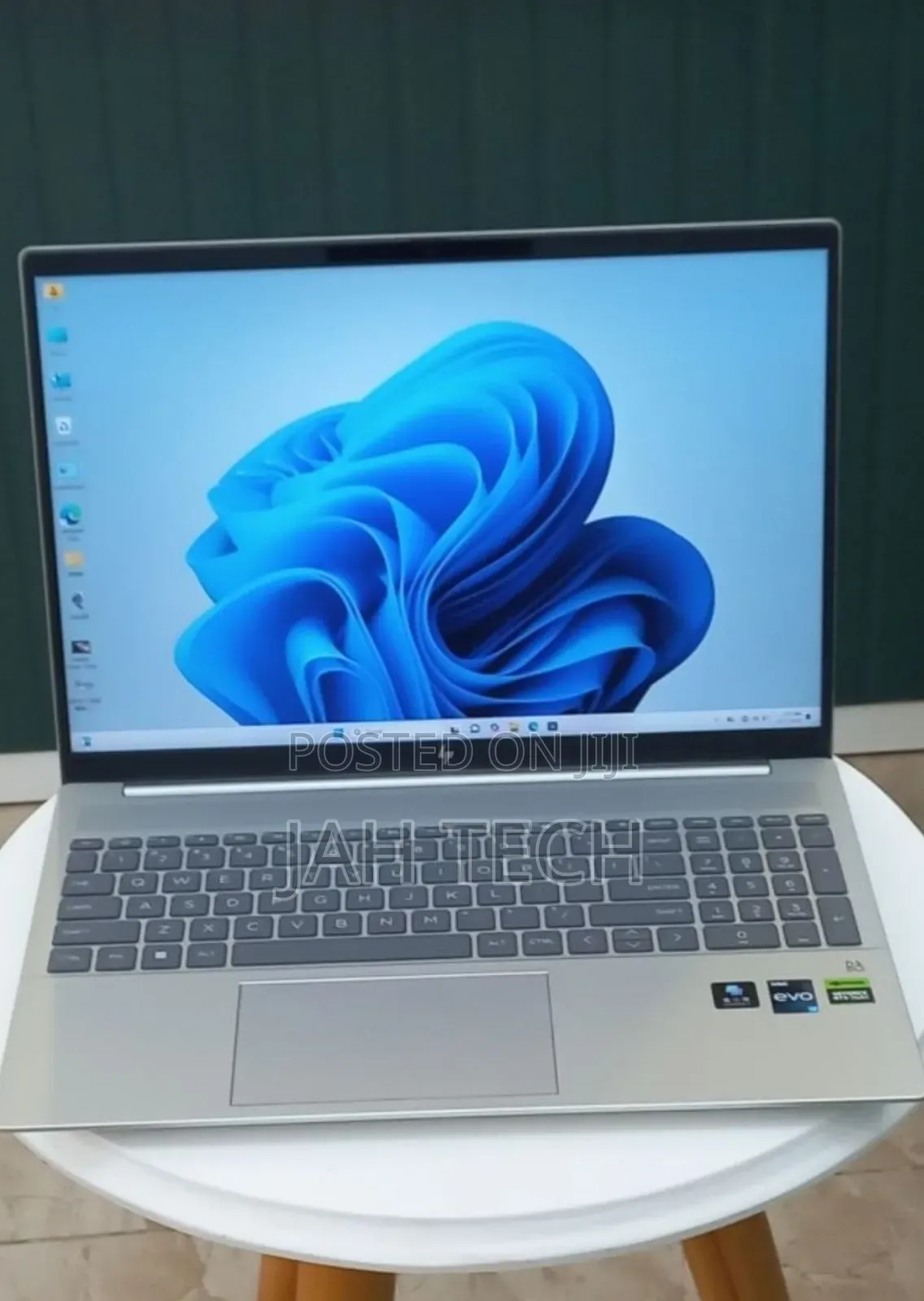 New Laptop HP Pavilion 15 16GB Intel Core i7 SSD 1T
