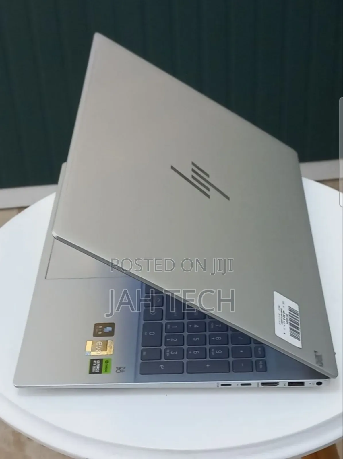 New Laptop HP Pavilion 15 16GB Intel Core i7 SSD 1T