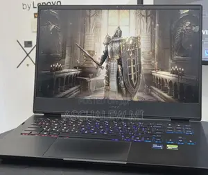 New Laptop HP Omen 16 16GB Intel Core i9 SSD 512GB