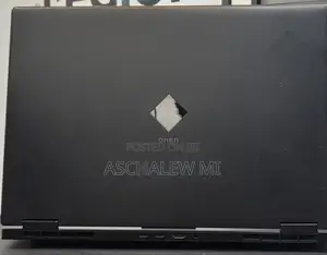 New Laptop HP Omen 16 16GB Intel Core i9 SSD 512GB