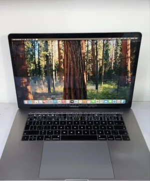 New Laptop Apple MacBook Pro 2018 32GB Intel Core i9 SSD 512GB