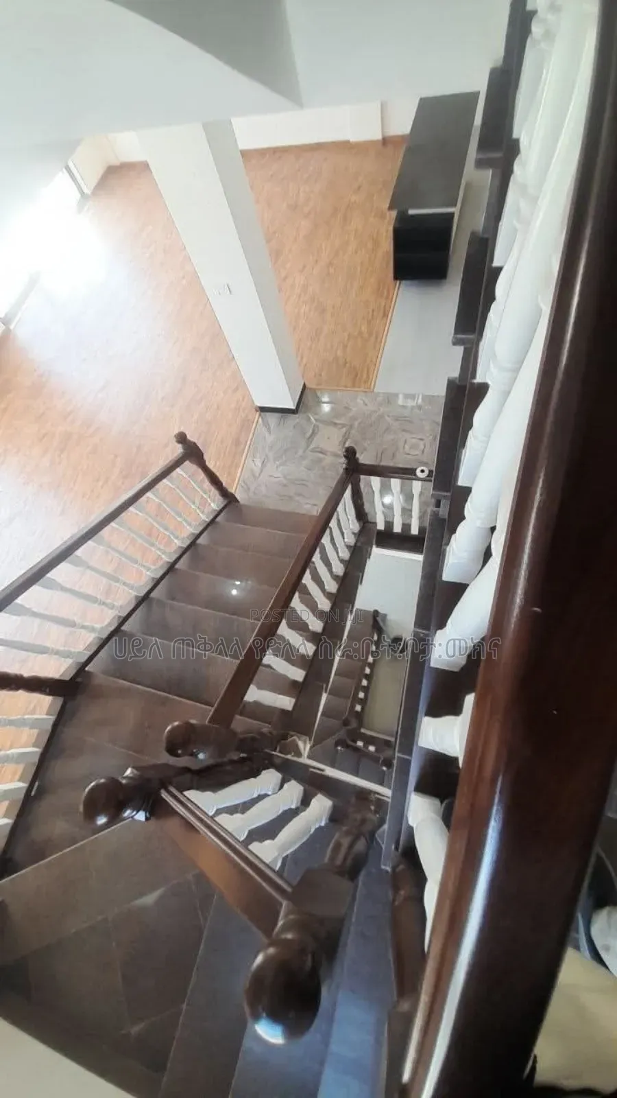 Furnished 8bdrm Townhouse/Terrace in Ayat Zone Inside, Yeka for sale