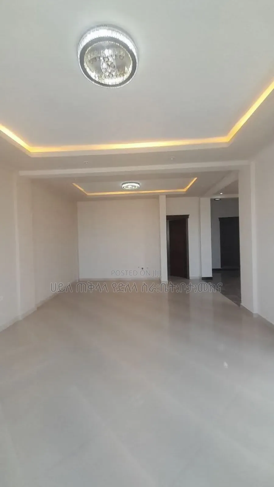 Furnished 8bdrm Townhouse/Terrace in Ayat Zone Inside, Yeka for sale