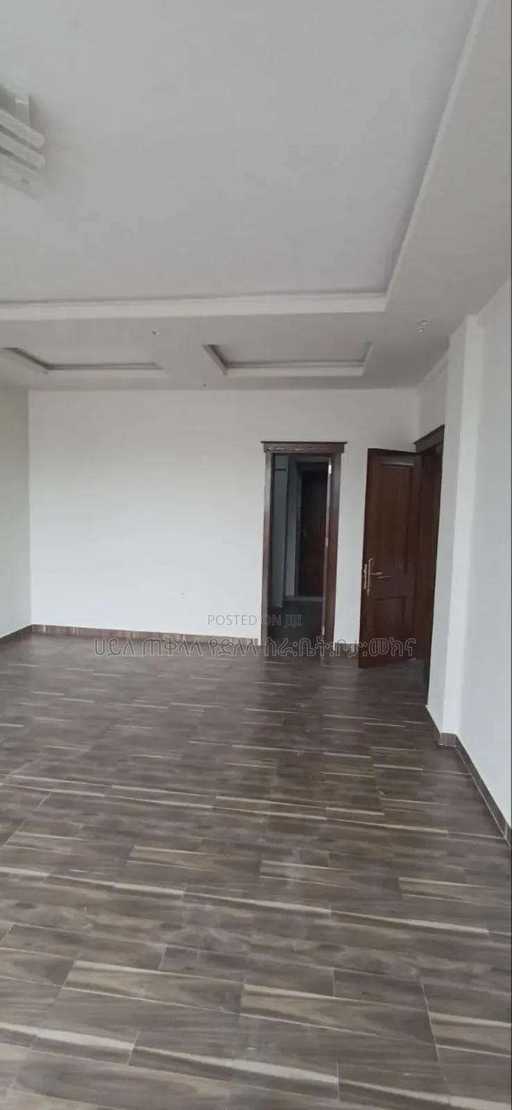 Furnished 8bdrm Townhouse/Terrace in Ayat Zone Inside, Yeka for sale