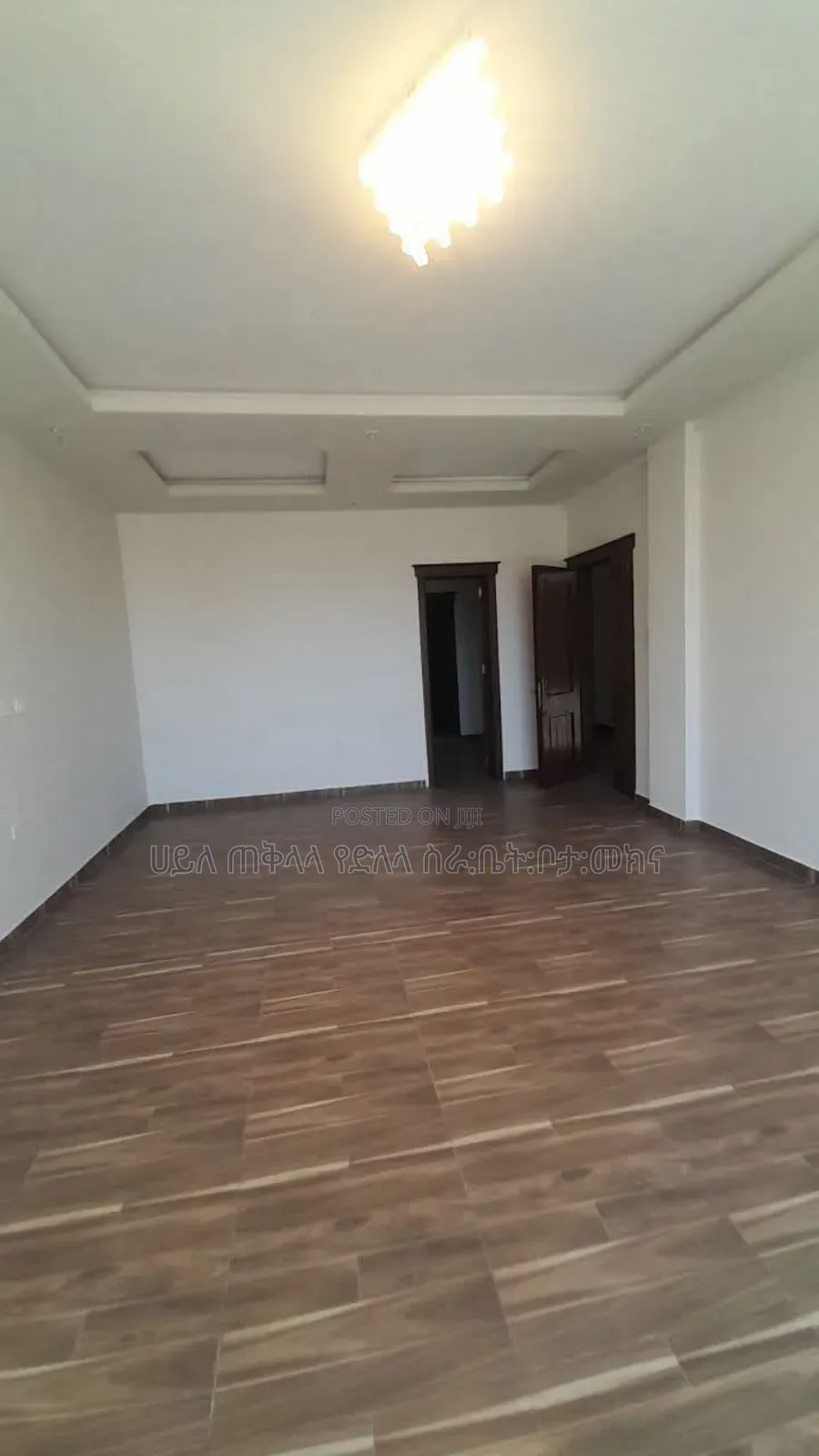 Furnished 8bdrm Townhouse/Terrace in Ayat Zone Inside, Yeka for sale