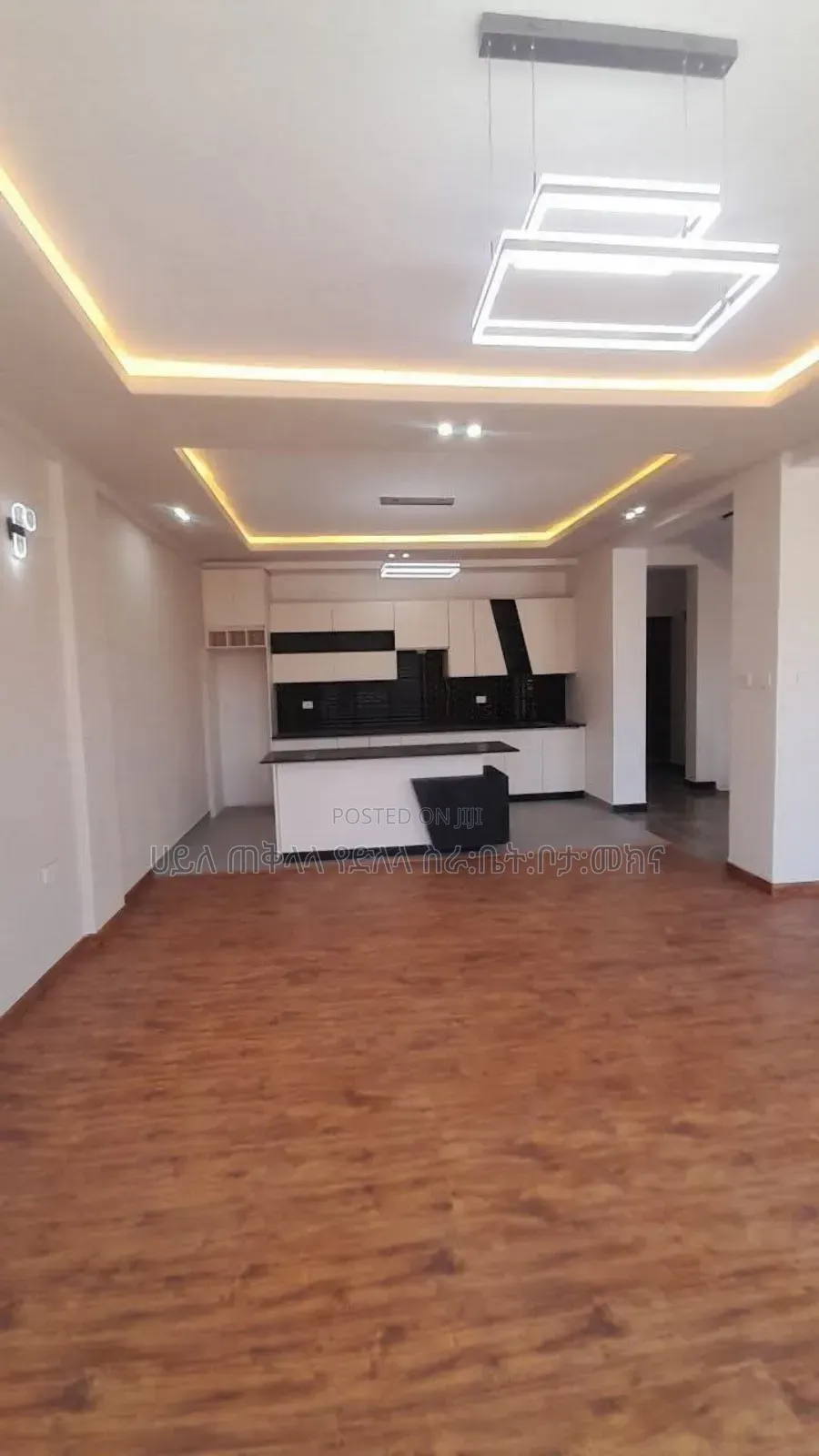 Furnished 8bdrm Townhouse/Terrace in Ayat Zone Inside, Yeka for sale