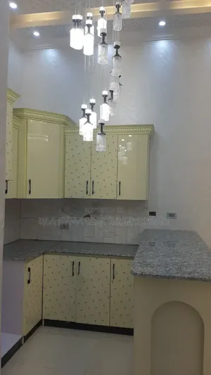 Furnished 7bdrm Villa in Ccd Real State, Oromia-Finfinne for sale
