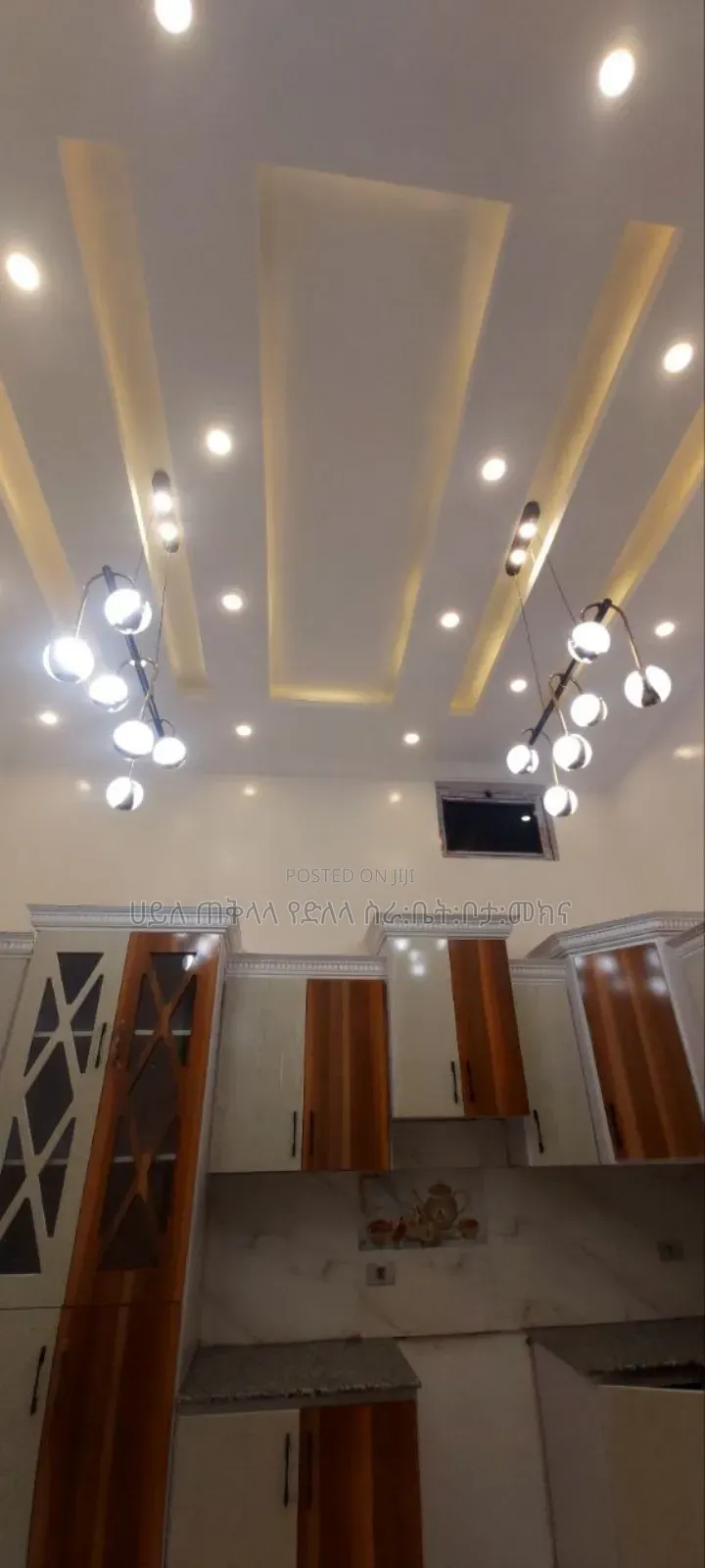 Furnished 7bdrm Villa in Ccd Real State, Oromia-Finfinne for sale