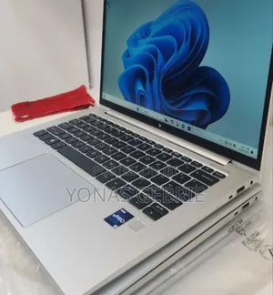 New Laptop HP EliteBook 840 16GB Intel Core i5 SSD 512GB