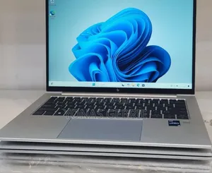 New Laptop HP EliteBook 840 16GB Intel Core i5 SSD 512GB