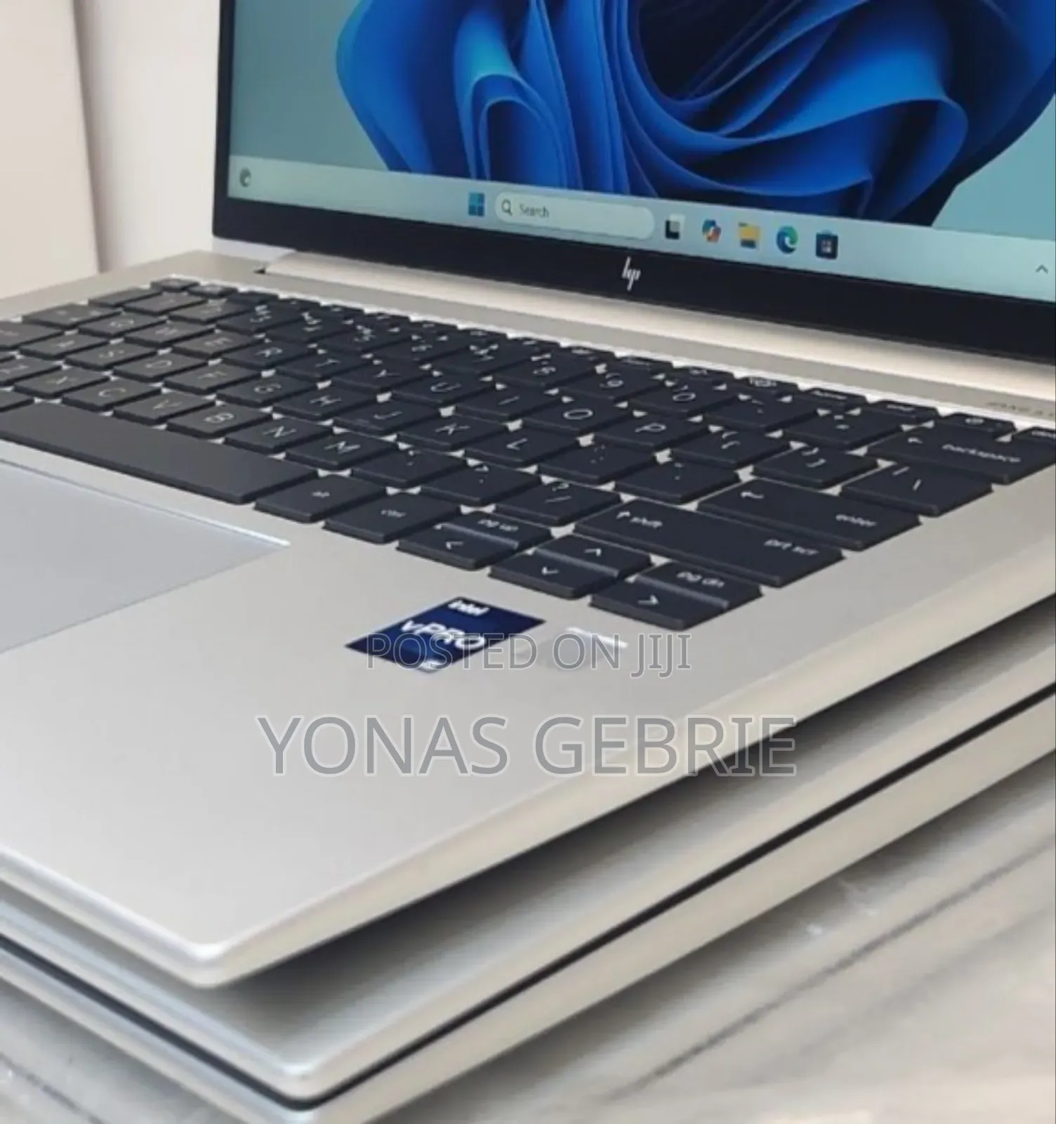 New Laptop HP EliteBook 840 16GB Intel Core i5 SSD 512GB