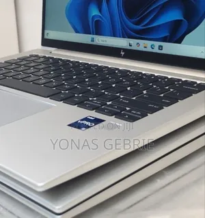 New Laptop HP EliteBook 840 16GB Intel Core i5 SSD 512GB