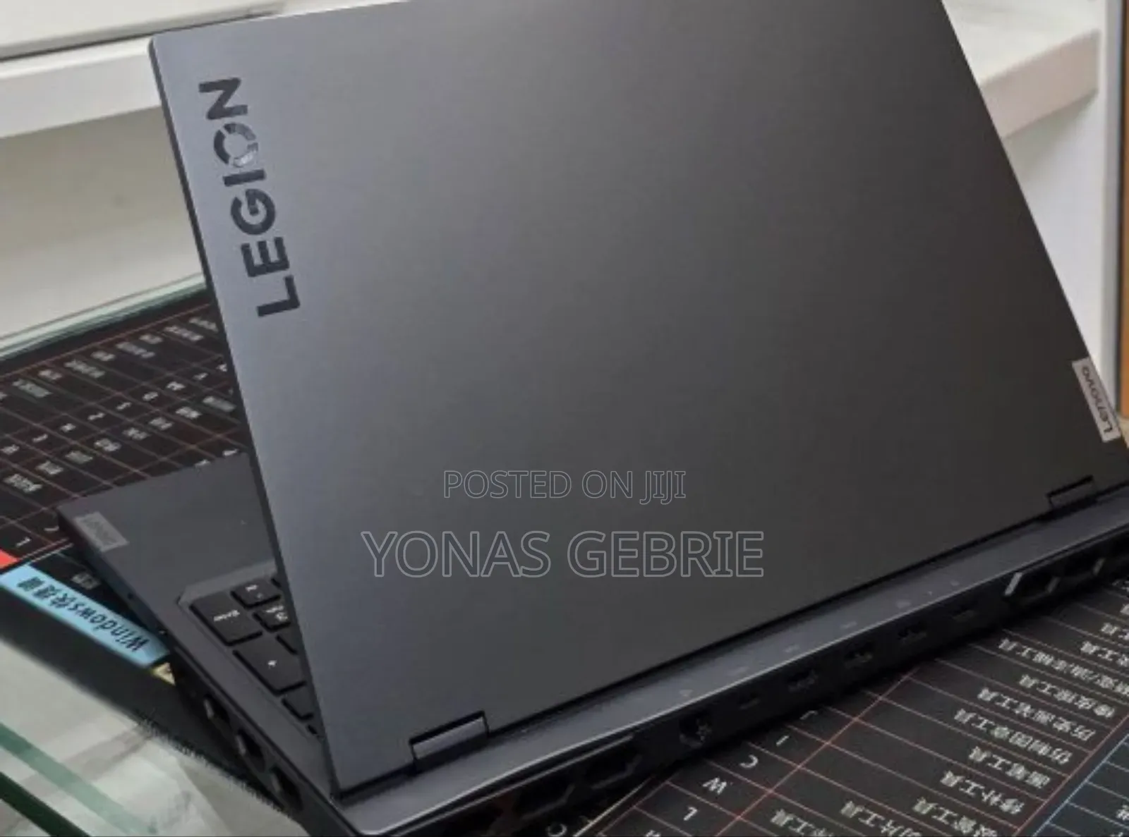 New Laptop Lenovo 48GB Intel Core i9 SSD 1T
