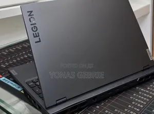 New Laptop Lenovo 48GB Intel Core i9 SSD 1T