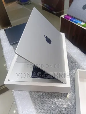 New Laptop Apple MacBook Pro M1 16GB Apple M1 SSD 512GB