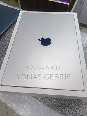 New Laptop Apple MacBook Pro M1 16GB Apple M1 SSD 512GB