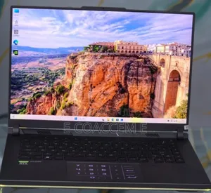 New Laptop Asus 16GB Intel Core i9 SSD 1T