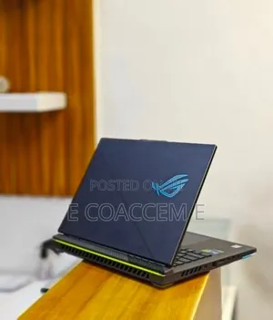 New Laptop Asus 16GB Intel Core i9 SSD 1T