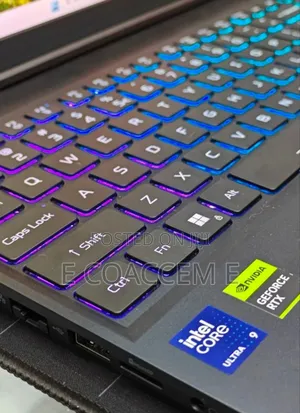 New Laptop Acer 16GB Intel Core Ultra 9 SSD 1T
