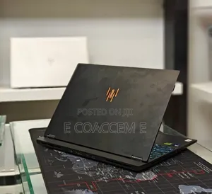 New Laptop Acer 16GB Intel Core Ultra 9 SSD 1T