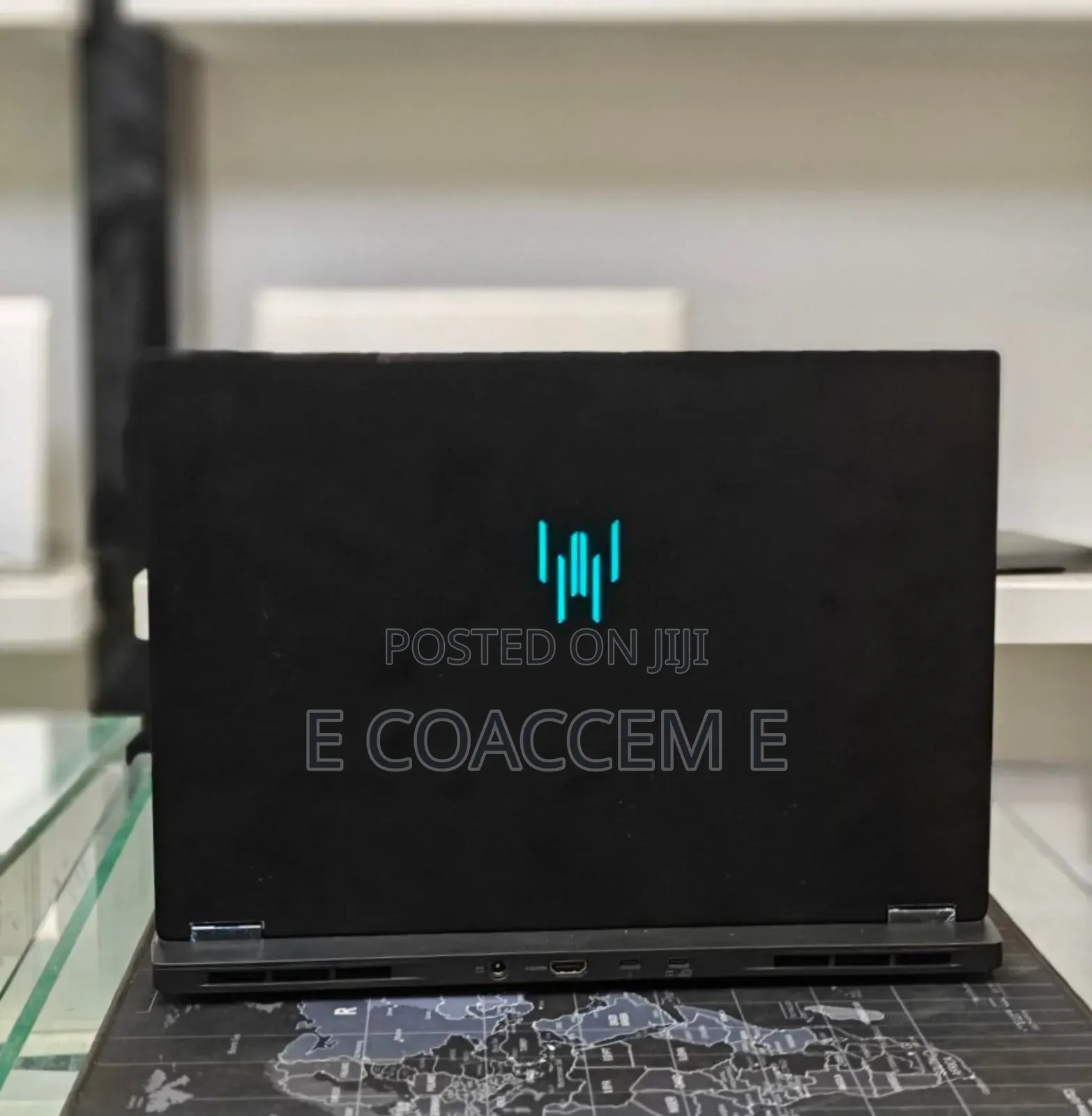 New Laptop Acer 16GB Intel Core Ultra 9 SSD 1T