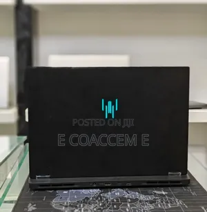 New Laptop Acer 16GB Intel Core Ultra 9 SSD 1T
