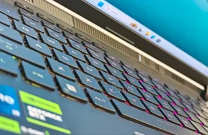 New Laptop Asus 16GB Intel Core i9 SSD 1T