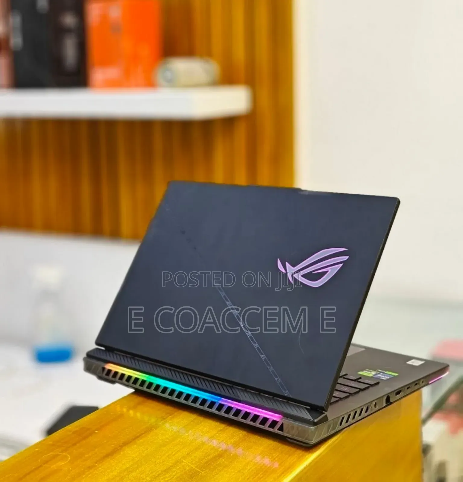 New Laptop Asus 16GB Intel Core i9 SSD 1T