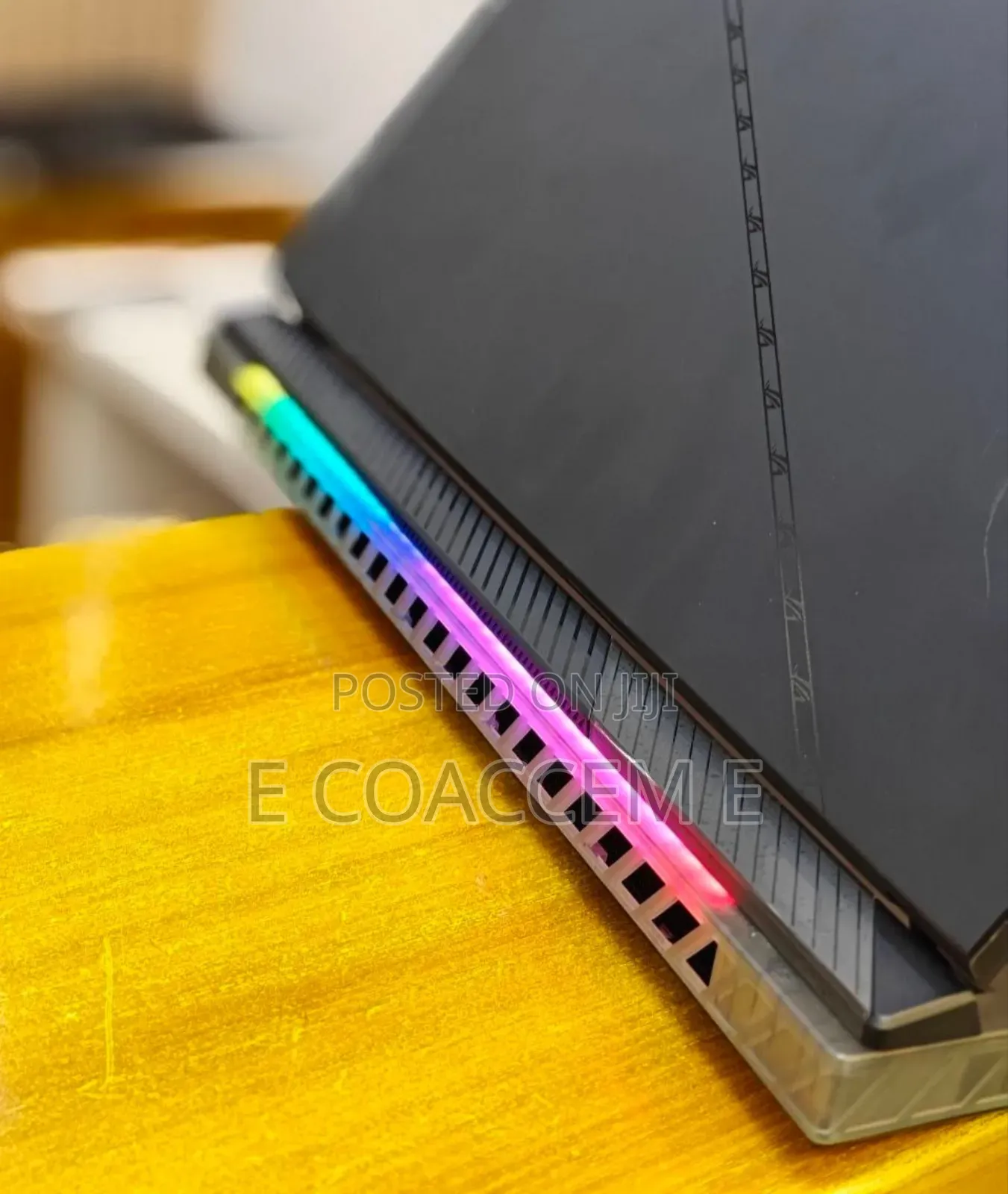 New Laptop Asus 16GB Intel Core i9 SSD 1T