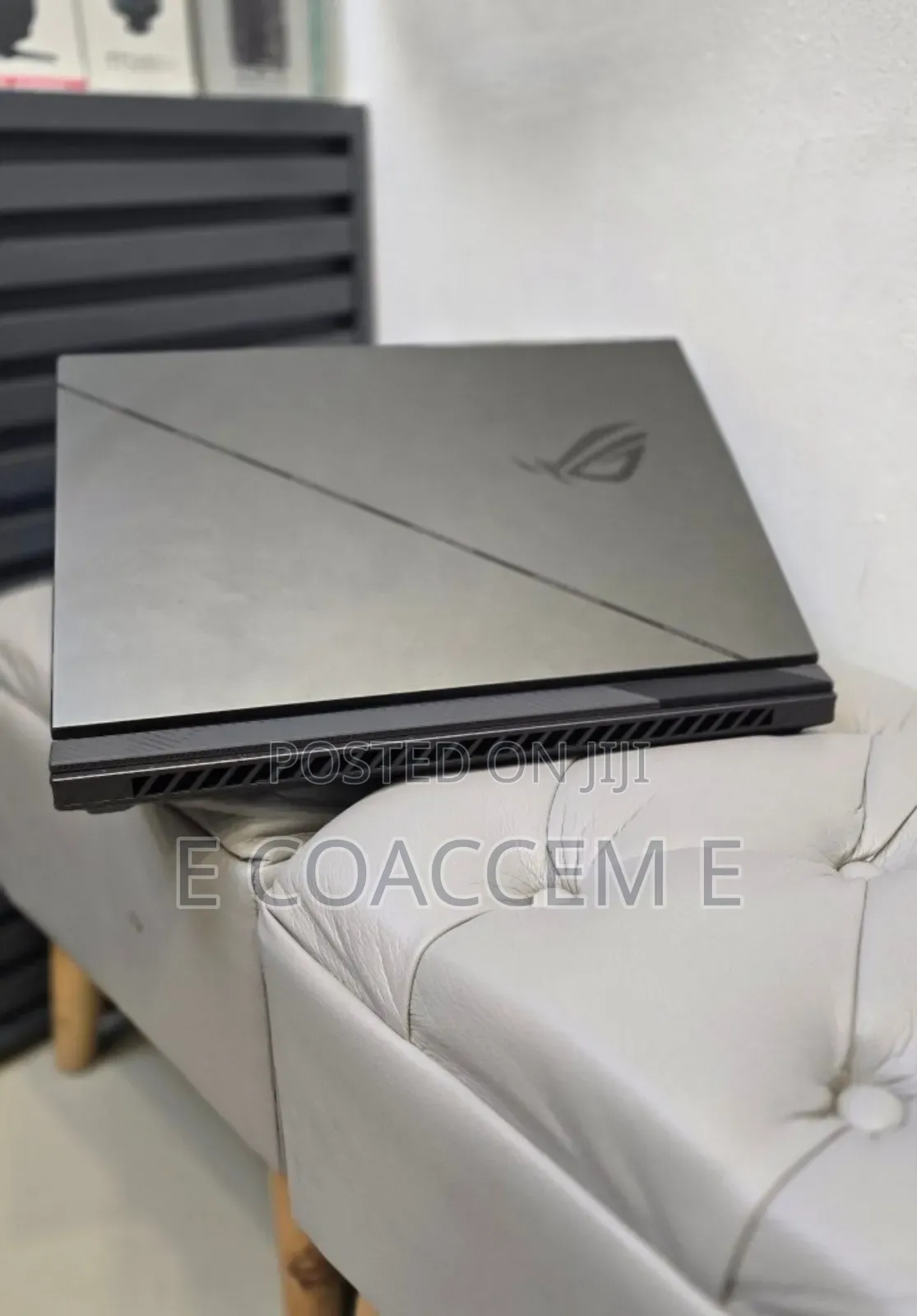 New Laptop Asus 32GB Intel Core i9 SSD 2T