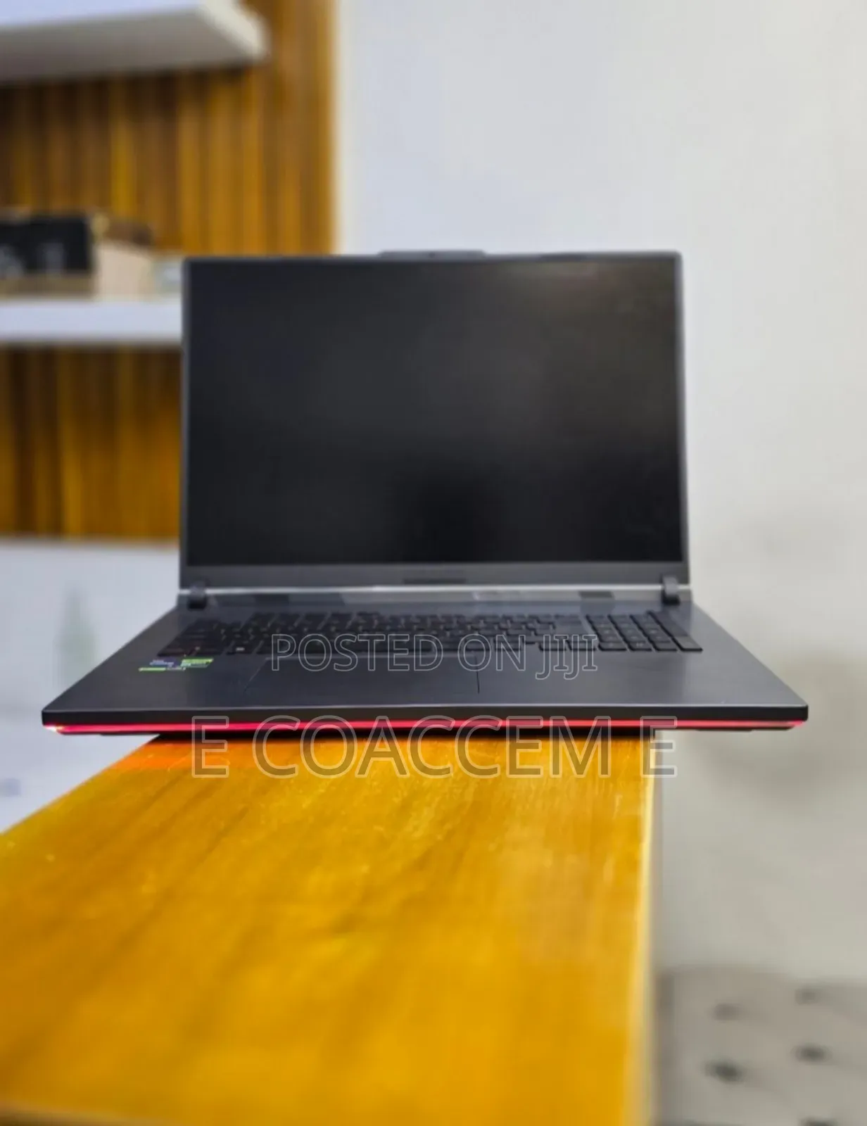 New Laptop Asus 32GB Intel Core i9 SSD 2T