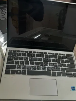 New Laptop HP Elite X2 G8 16GB Intel Core i7 SSD 512GB