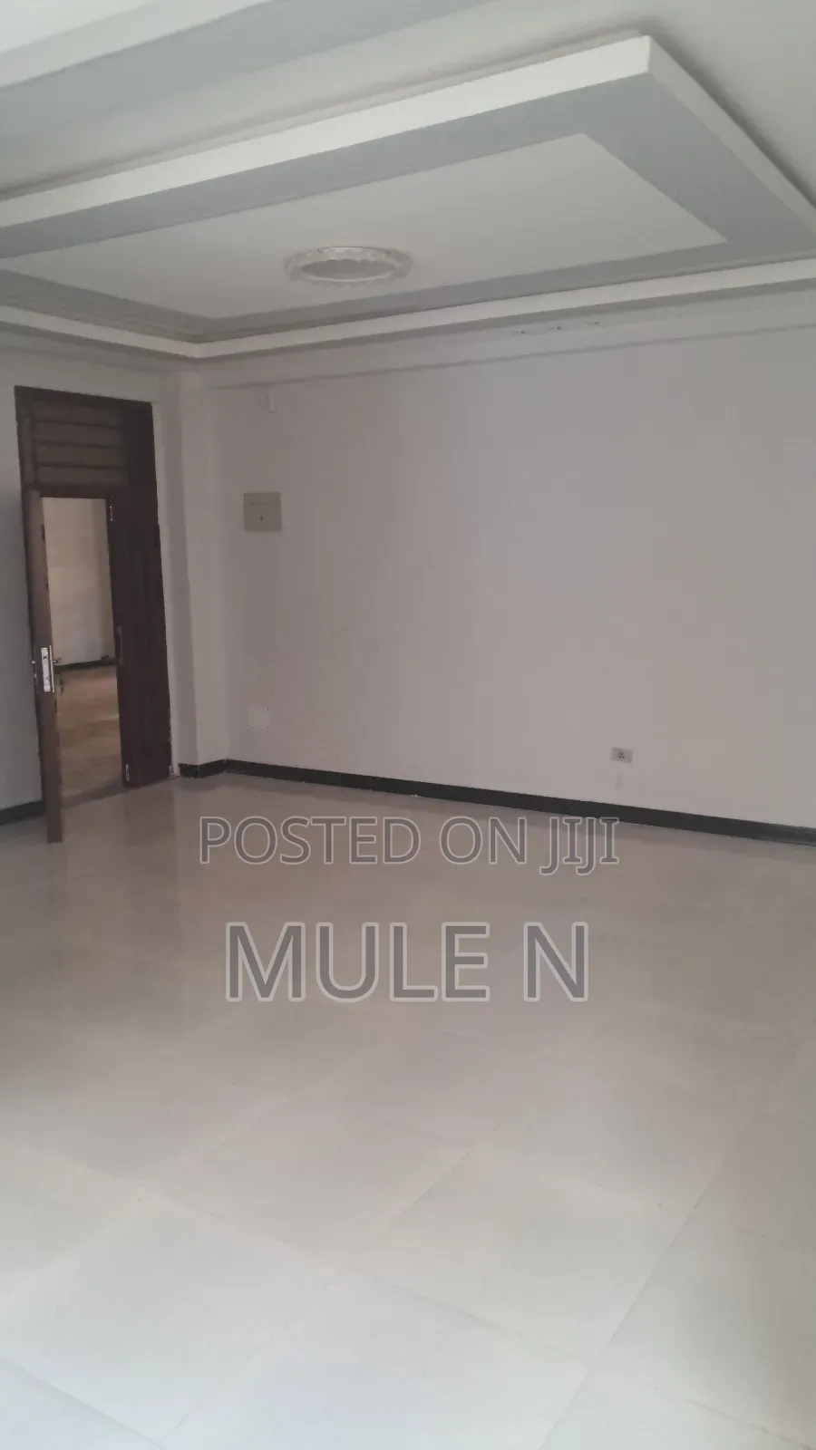 Furnished 3bdrm Condo in Bulibula 40/60, Bole for sale