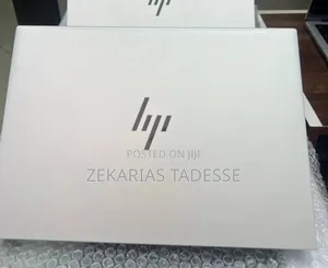 New Laptop HP EliteBook 840 G9 16GB Intel Core i5 SSD 512GB